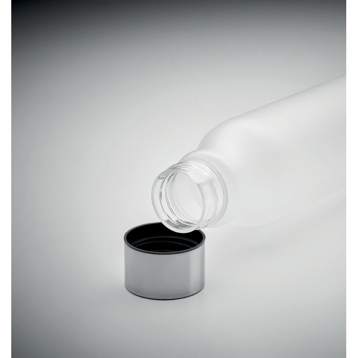 Blanc Transparent