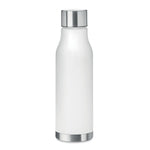 Blanc Transparent