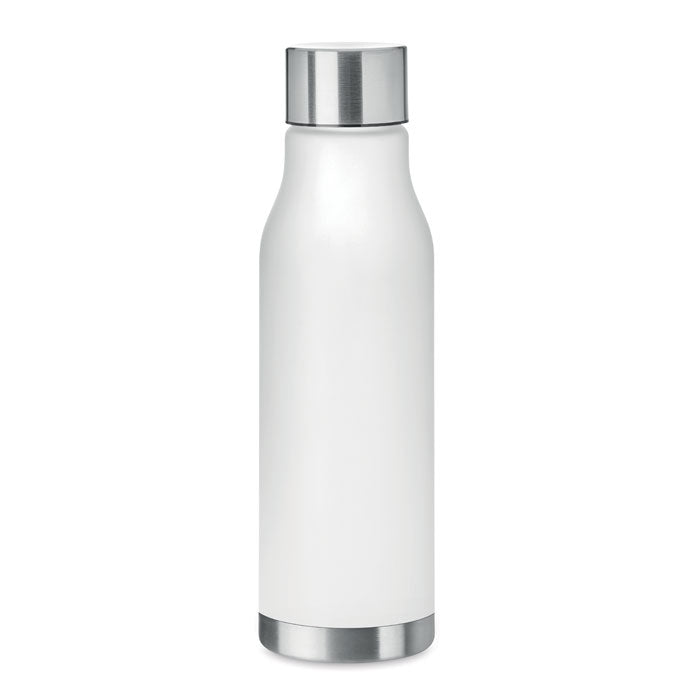 Blanc Transparent