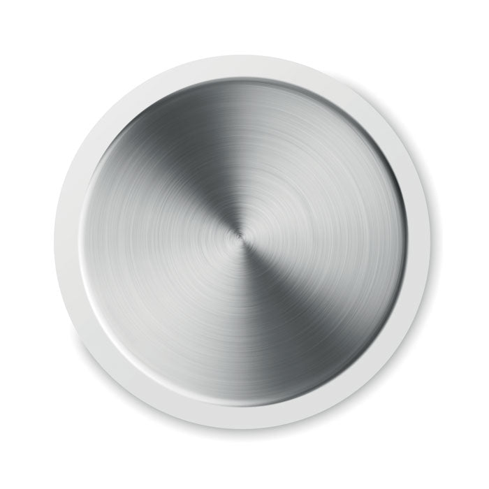 Blanc Transparent