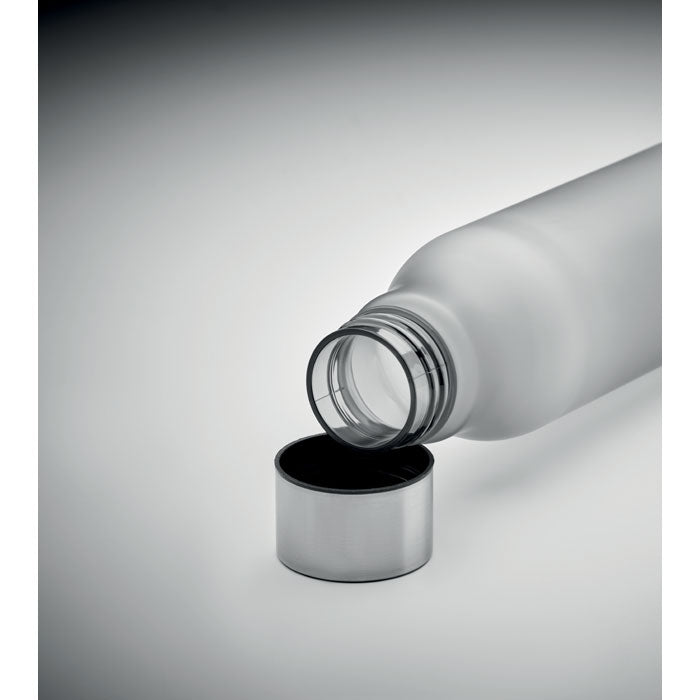 Gris Transparent