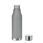 Gris Transparent