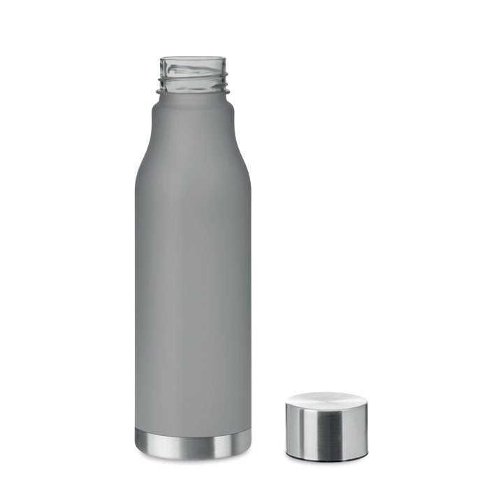 Gris Transparent