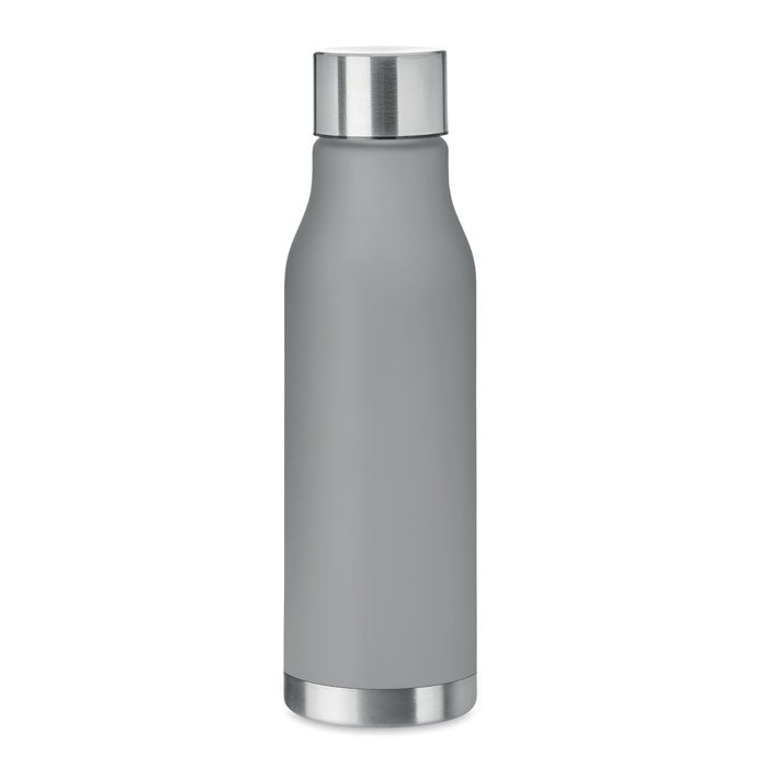 Gris Transparent