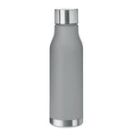 Gris Transparent