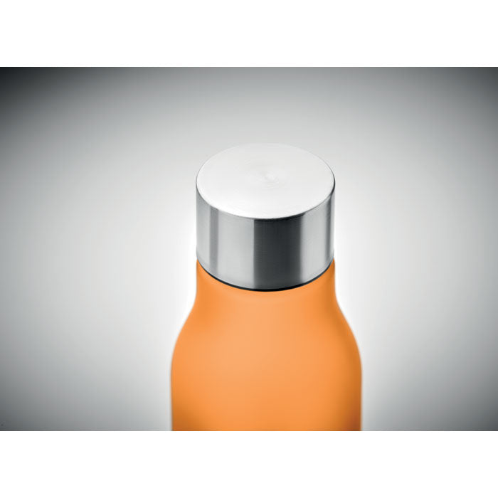 Orange Transparent