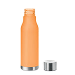 Orange Transparent
