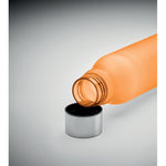 Orange Transparent
