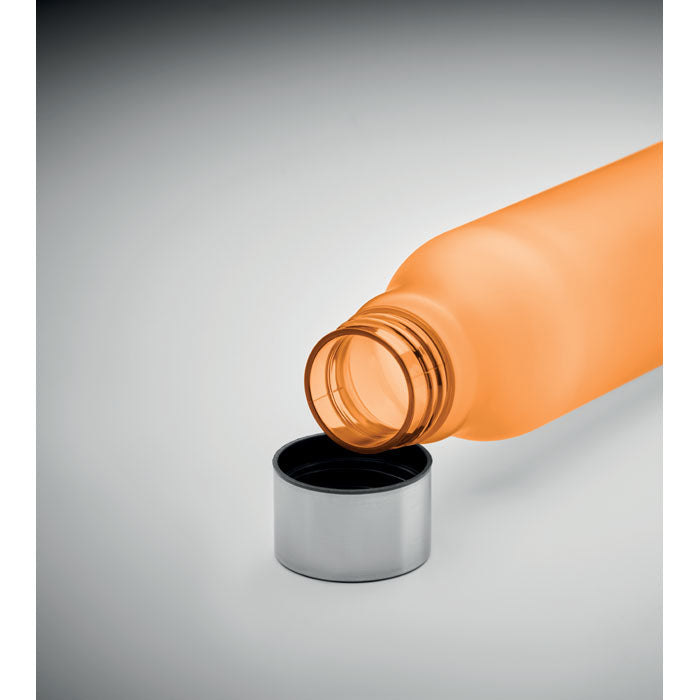 Orange Transparent