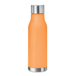 Orange Transparent