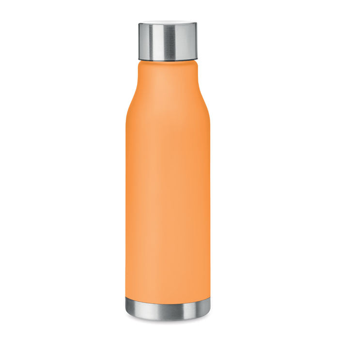 Orange Transparent