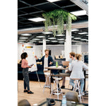 Vert Lime Transparent