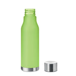 Vert Lime Transparent