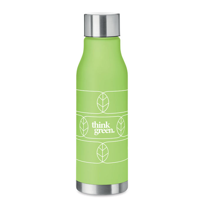 Vert Lime Transparent