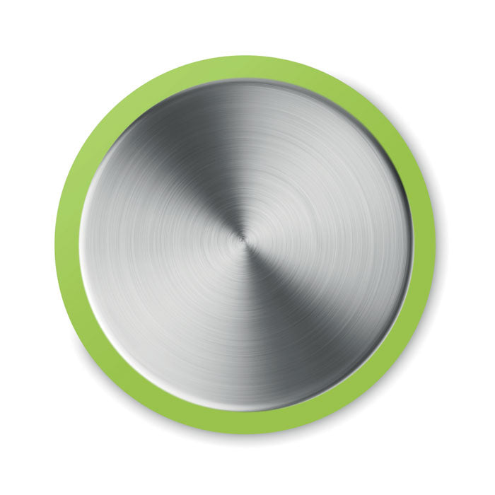 Vert Lime Transparent