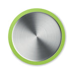 Vert Lime Transparent