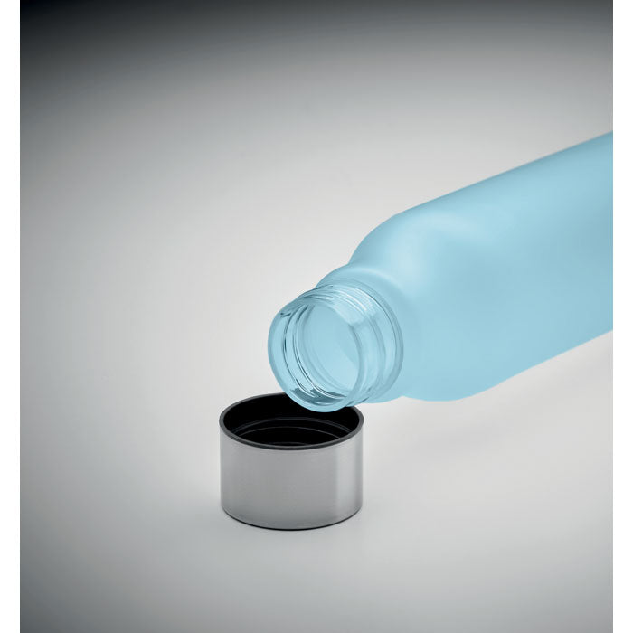 Bleu Clair Transparent