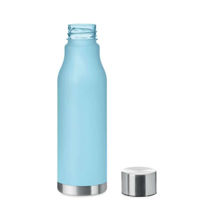 Bleu Clair Transparent