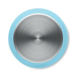 Bleu Clair Transparent