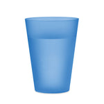 Bleu Transparent