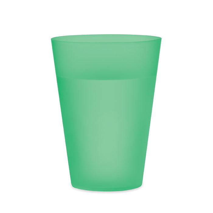 Vert Transparent