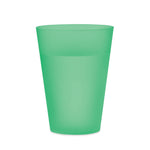Vert Transparent