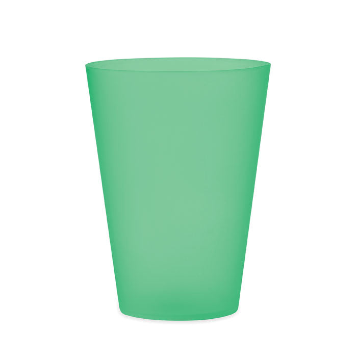 Vert Transparent