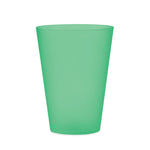 Vert Transparent