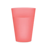 Rouge Transparent
