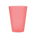 Rouge Transparent