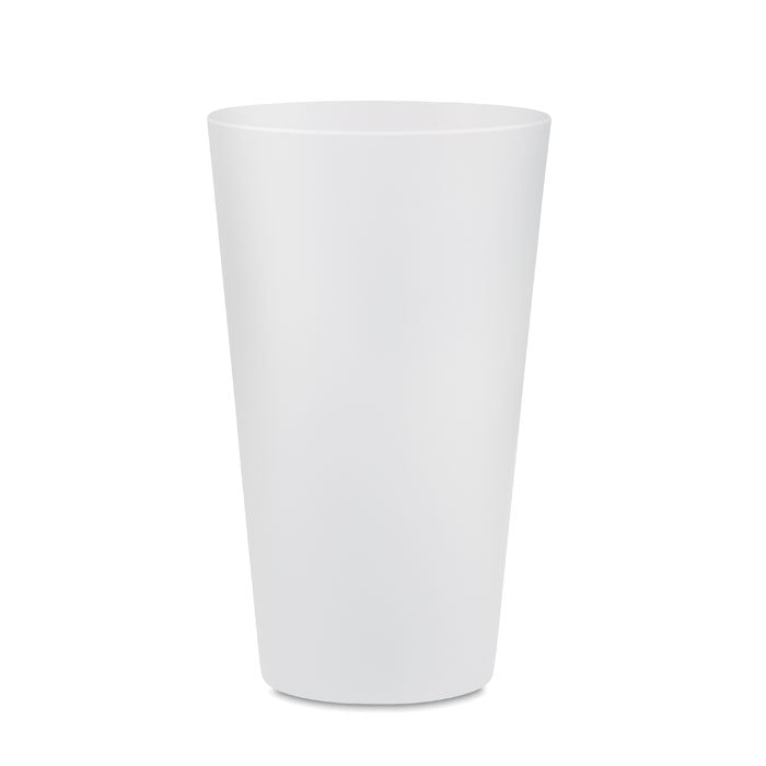 Blanc Transparent