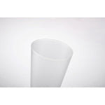 Blanc Transparent