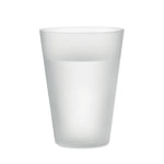 Blanc Transparent