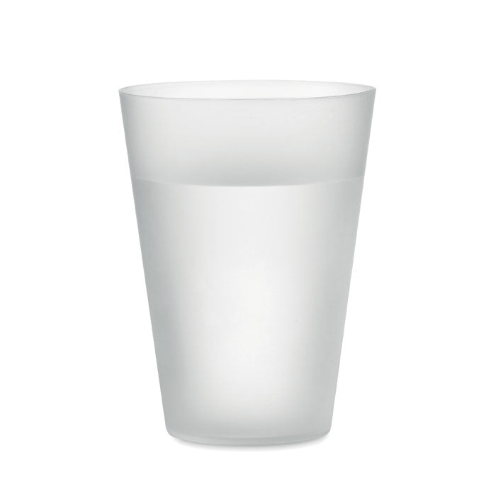Blanc Transparent