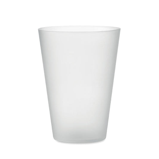 Blanc Transparent