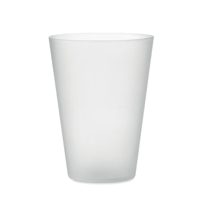 Blanc Transparent
