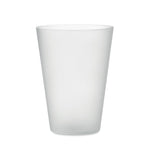 Blanc Transparent