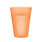 Orange Transparent