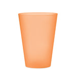 Orange Transparent