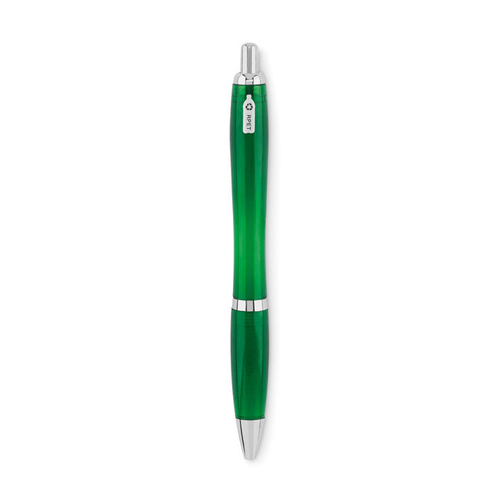 Vert Transparent