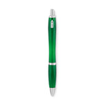 Vert Transparent