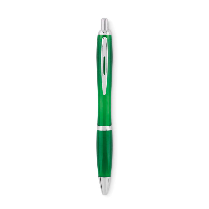 Vert Transparent