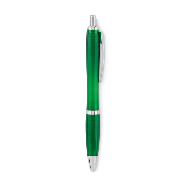 Vert Transparent