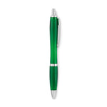 Vert Transparent