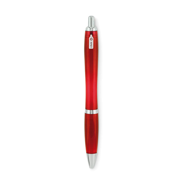 Rouge Transparent