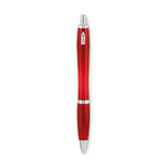 Rouge Transparent
