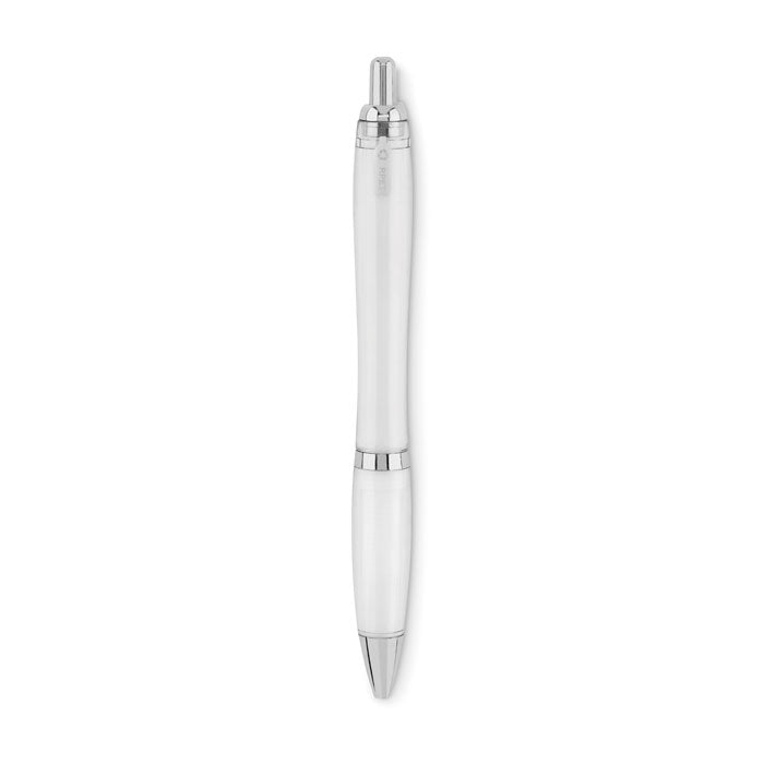 Blanc Transparent