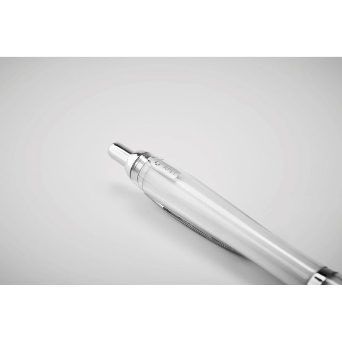 Blanc Transparent