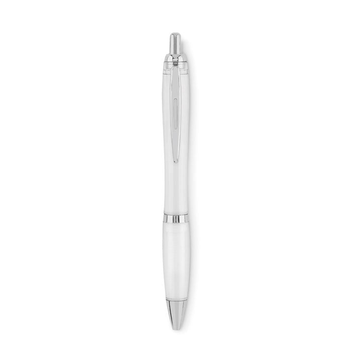 Blanc Transparent