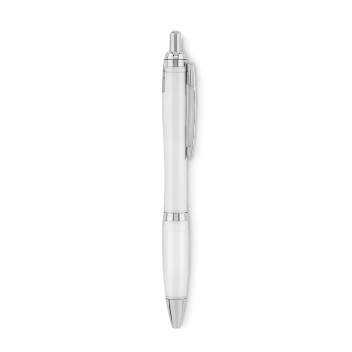 Blanc Transparent